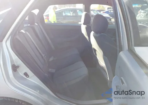 2006 Hyundai Elantra Gls/Gt из США, поврежденный, VIN KMHDN56D26U201938